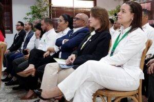 ETED fortalece la cultura de prevención y bienestar con la Semana de la Seguridad y Salud en el Trabajo, eldigital.com.do