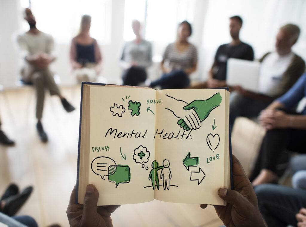 La salud mental no debe pasarse por alto, eldigital.com.do