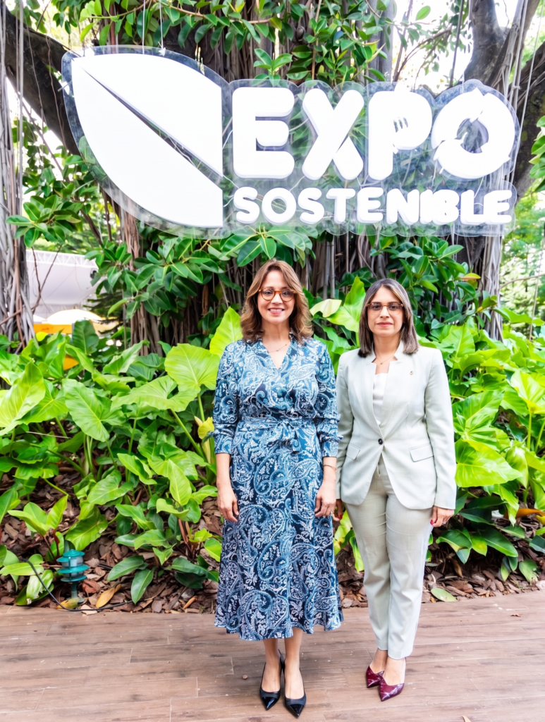 BHD reafirma su compromiso con la sostenibilidad en Expo Sostenible, eldigital.com.do