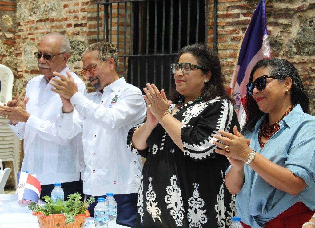 Museo de la Resistencia y la Fortaleza Santo Domingo inauguran exposición a 61 años de la guerra de abril, eldigital.com.do