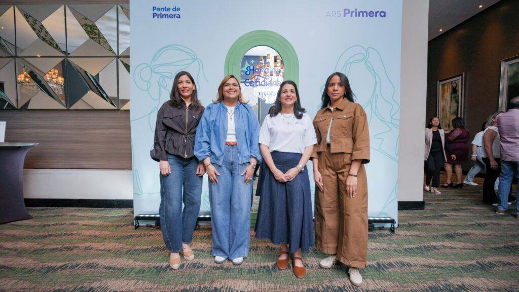ARS Primera reconoce labor de asistentes de salud con el evento “Heroínas Cotidianas”, eldigital.com.do