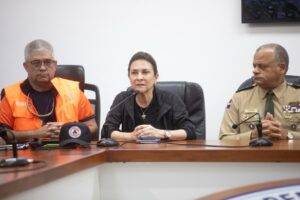 Presidente dispone de medidas para acudir en auxilio de familias afectadas por fuertes lluvias de las últimas horas, eldigital.com.do