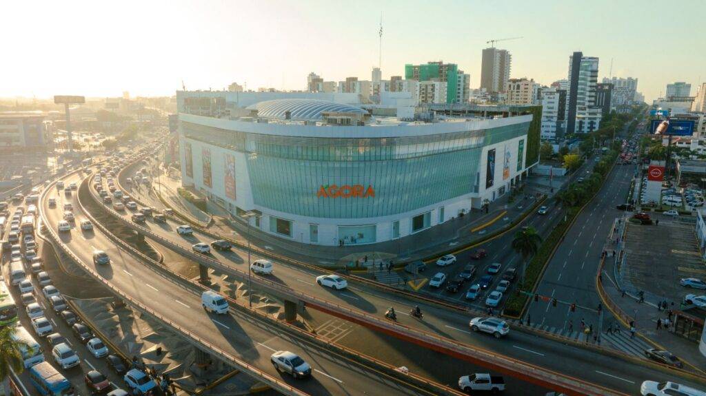 Ágora reduce 12% su consumo energético y recicla más de 4.2 millones de libras de desechos en 14 años de operaciones, eldigital.com.do