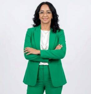 Autora Ingrid Suárez eldigital.com.do