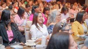 ARS Primera reconoce labor de asistentes de salud con el evento “Heroínas Cotidianas”, eldigital.com.do