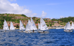 Samaná Bay Spring Regatta marca un hito y refuerza a Puerto Bahía como destino de turismo náutico, eldigital.com.do