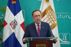 BCRD realiza el acto de premiación de su  XIII competencia académica “Economistas del Futuro”, eldigital.com.do