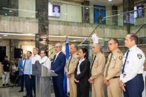 Abinader convoca sectores políticos y sociales para enfrentar la crisis global, eldigital.com.do