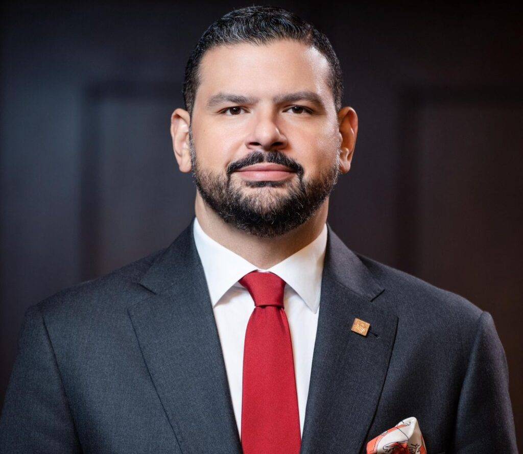 Designan a Franklin Soriano como nuevo vicepresidente de Comunicaciones y Responsabilidad Social de Banreservas, eldigital.com.do