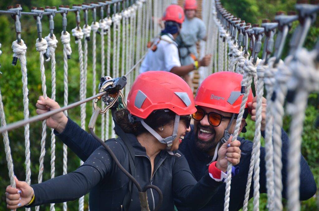 El turismo de aventura se consolida en Punta Cana, eldigital.com.do