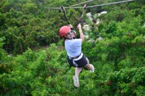 El turismo de aventura se consolida en Punta Cana, eldigital.com.do
