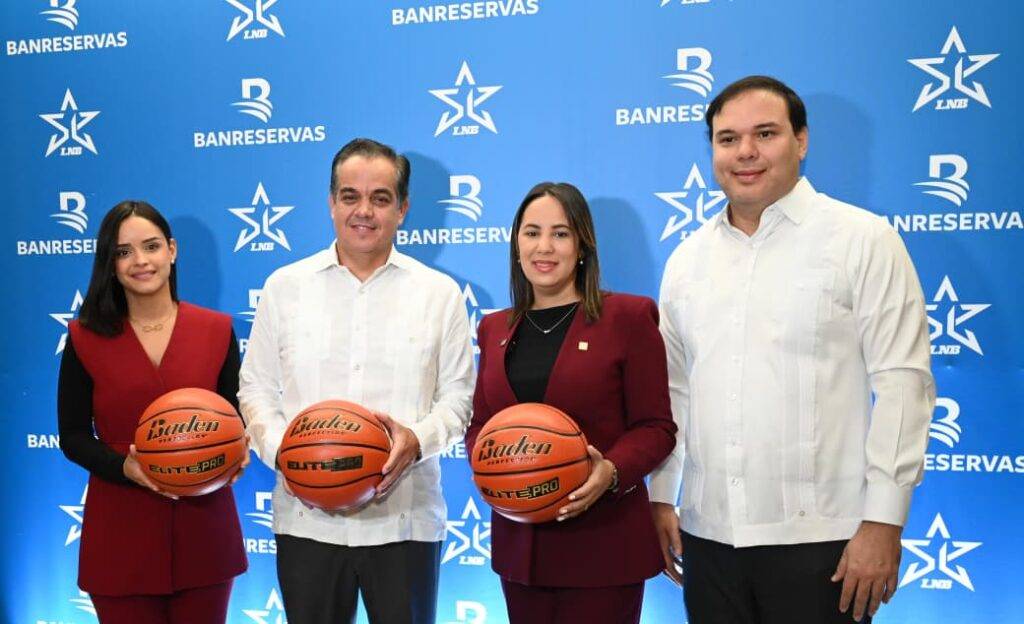 LNB inicia temporada 2026 con el respaldo oficial de Banreservas, eldigital.com.do
