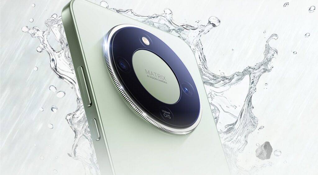 El nuevo HONOR Magic8 Lite “rompe” el título de GUINNESS WORLD RECORDS por la caída más alta de un smartphone, eldigital.com.do