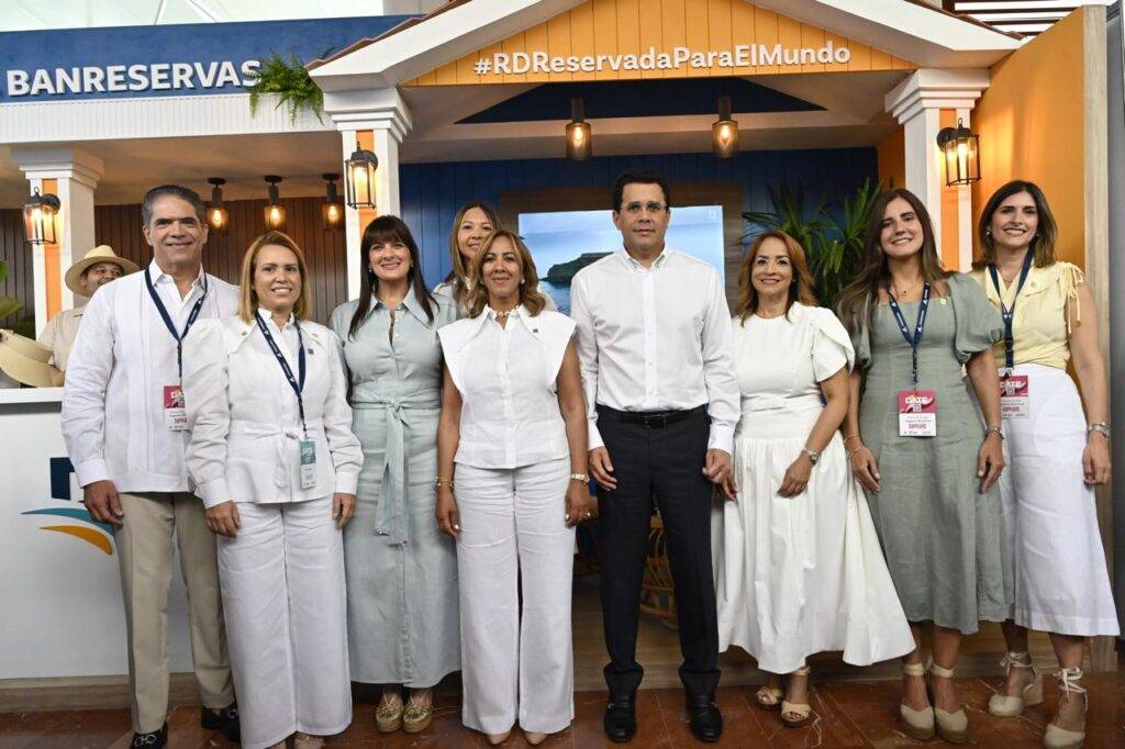 Banreservas apuesta en DATE 2026 por la diversificación del turismo dominicano, eldigital.com.do