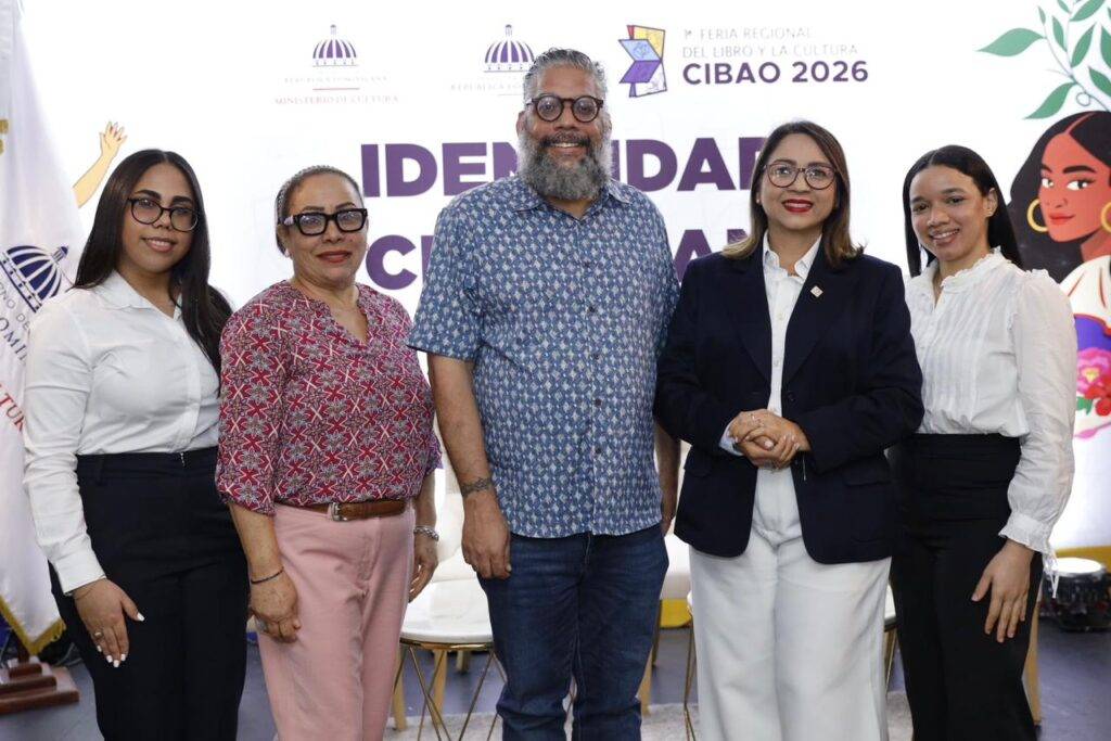 Centro Cultural Banreservas convoca al Premio de Relatos con Bachata 2026 en la Feria Regional del Libro del Cibao, eldigital.com.do