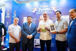 Presidente Abinader visita la Feria Regional del Libro y la Cultura Cibao 2026, eldigital.com.do