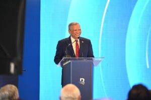 Aguilera reafirma compromiso de Banreservas con la ética y la transparencia, eldigital.com.do