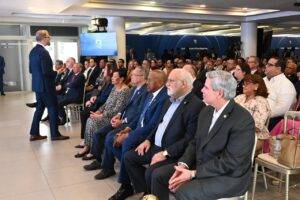 Aguilera reafirma compromiso de Banreservas con la ética y la transparencia, eldigital.com.do