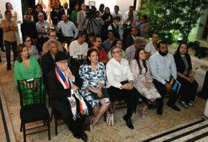 Banreservas reconoce a Giovanny Cruz por su trayectoria y aportes a la escena dominicana, eldigital.com.do