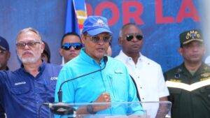 COE lanza su operativo “Conciencia por la Vida, Semana Santa 2026” , eldigital.com.do