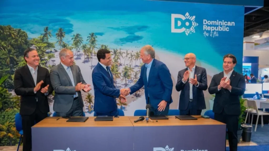 RD será “homeport” europeo de cruceros todo el año desde La Romana, eldigital.com.do