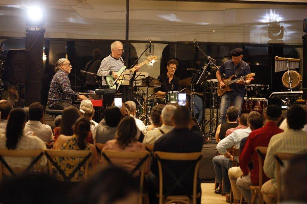 Centro Cultural Banreservas Santiago celebra el Día Internacional del Jazz con magistral “Descarga de Jazz”, eldigital.com.do