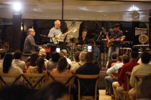 Centro Cultural Banreservas Santiago celebra el Día Internacional del Jazz con magistral “Descarga de Jazz”, eldigital.com.do