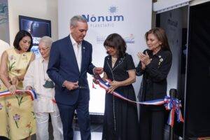 Abre sus puertas El Planetario Nónum, un hito para la divulgación científica y la educación, eldigital.com.do