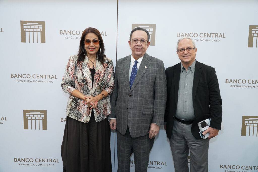 BCRD pone en circulación tres nuevas obras de su Colección Bibliográfica “Juan Pablo Duarte”, eldigital.com.do
