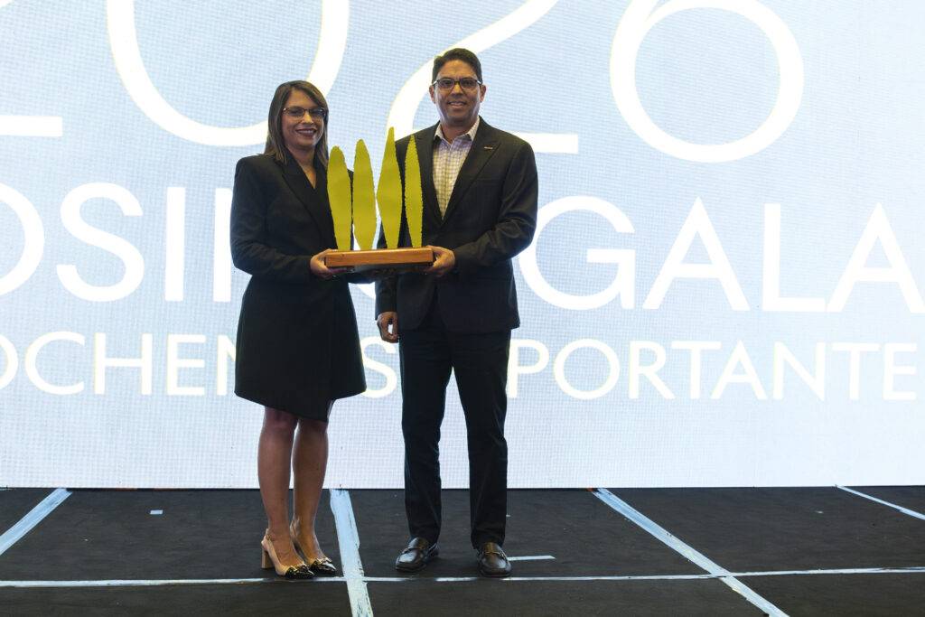 Premio Mujeres que Cambian el Mundo del BHD obtiene galardón en Cannes Dominicana, eldigital.com.do