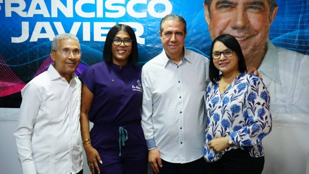Francisco Javier respalda decisión de la JCE de prohibir los sondeos y encuestas político-electorales a destiempo, eldigital.com.do