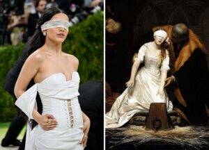 MET Gala 2026: siete diseños que muestran moda consagrada como arte, eldigital.com.do