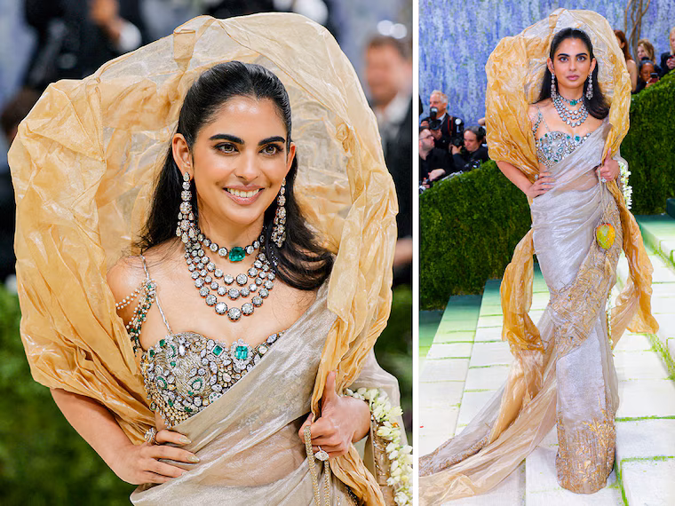MET Gala 2026: siete diseños que muestran la moda consagrada como arte, eldigital.com.do