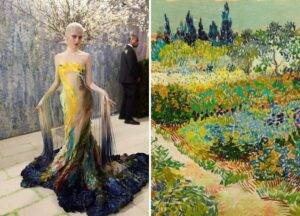 MET Gala 2026: siete diseños que muestran moda consagrada como arte, eldigital.com.do