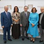 BCRD pone en circulación tres nuevas obras de su Colección Bibliográfica “Juan Pablo Duarte”, eldigital.com.do