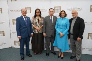 BCRD pone en circulación tres nuevas obras de su Colección Bibliográfica “Juan Pablo Duarte”, eldigital.com.do