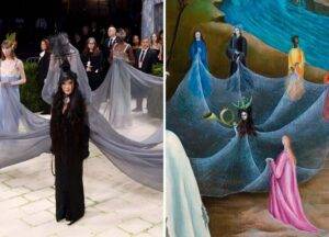 MET Gala 2026: siete diseños que muestran moda consagrada como arte, eldigital.com.do
