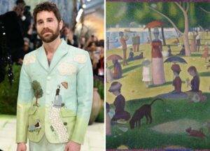 MET Gala 2026: siete diseños que muestran moda consagrada como arte, eldigital.com.do