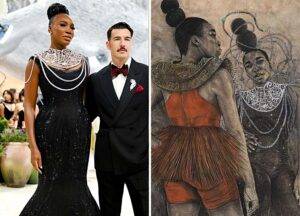 MET Gala 2026: siete diseños que muestran moda consagrada como arte, eldigital.com.do