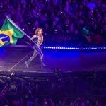 Shakira deleita 'a una marea humana' en la playa de Rio de Janeiro, eldigital.com.do