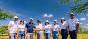 Banco Popular siembra 4,000 árboles en San José de las Matas en su segunda jornada de reforestación de 2026, eldigital.com.do