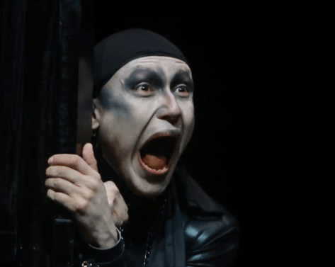 La Casa de Bernarda Alba (FESTAE 2026)