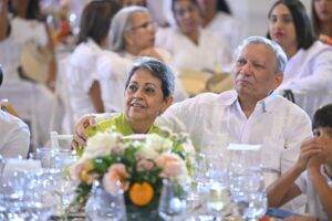 Voluntariado Banreservas celebra el Día de las Madres con el evento “Donde nace el amor”, eldigital.com.do