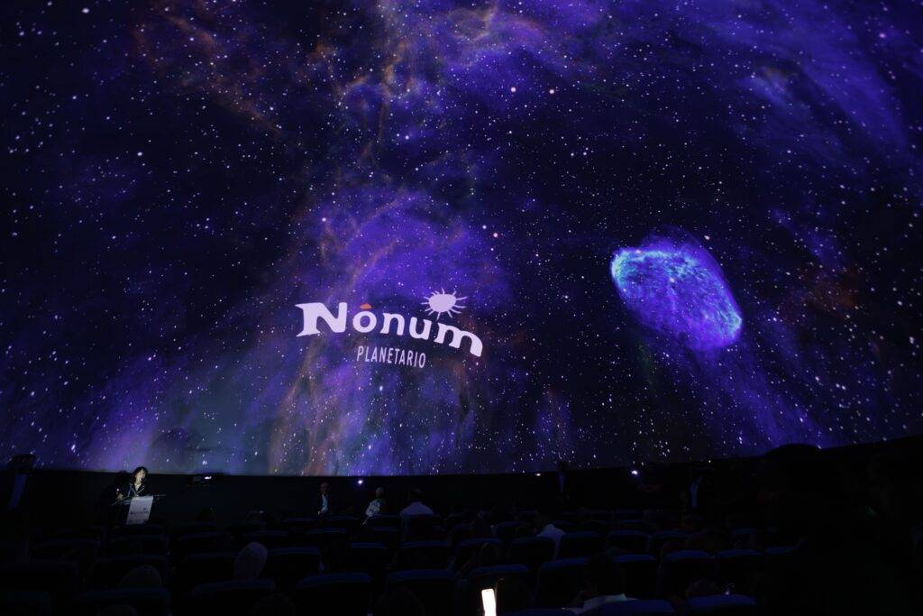 Abre sus puertas El Planetario Nónum, un hito para la divulgación científica y la educación, eldigital.com.do