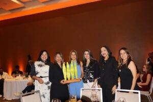 Premio Mujeres que Cambian el Mundo del BHD obtiene galardón en Cannes Dominicana, eldigital.com.do