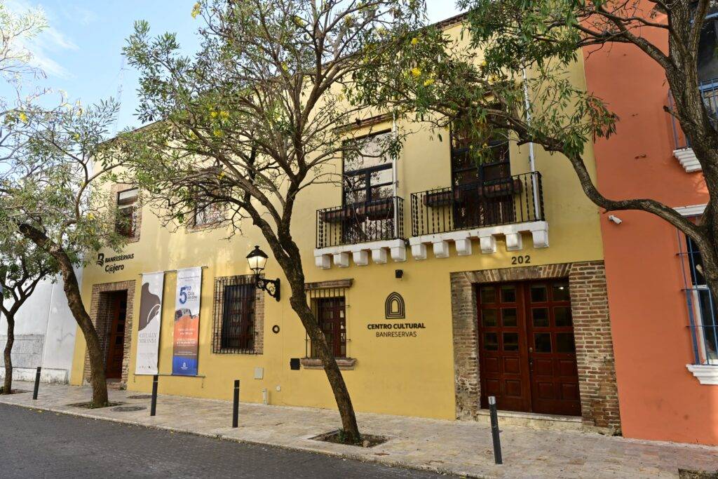 Centro Cultural Banreservas inaugura V Ciclo de Cine Dominicano 2026, eldigital.com.do