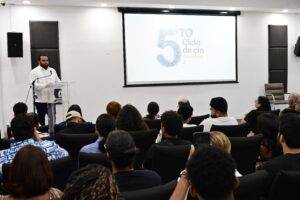  Centro Cultural Banreservas inaugura V Ciclo de Cine Dominicano 2026, eldigital.com.do