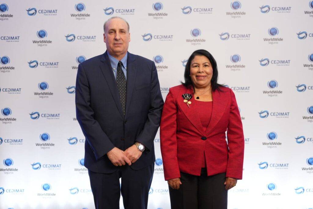 WorldWide Seguros y CEDIMAT fortalecen alianza para ampliar acceso a salud especializada y beneficios médicos, eldigital.com.do