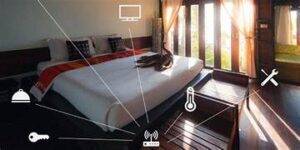 Hoteles inteligentes: el 65% de la oferta nacional está conectada a redes de energía confiable y sostenible, eldigital.com.do