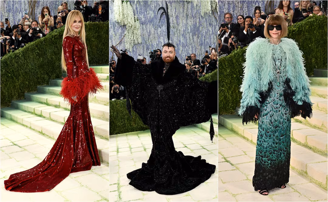 Met Gala 2026: los mejores looks de la noche, eldigital.com.do